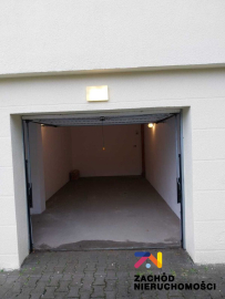 Garaż przy ul. Geodetów!!